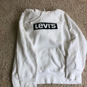 Levi hoodie